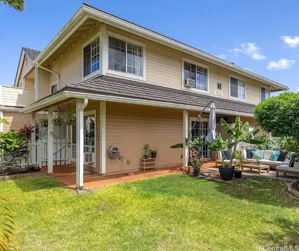 94-1453 Waipio Uka Street #M102, Waipahu, HI 96797