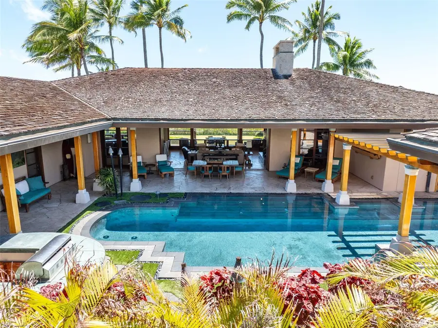 396 Dune Circle, Kailua, HI 96734 - #2