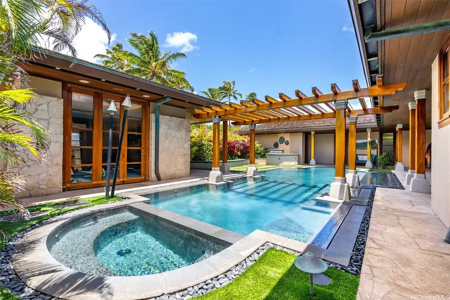 396 Dune Circle, Kailua, HI 96734 - #3