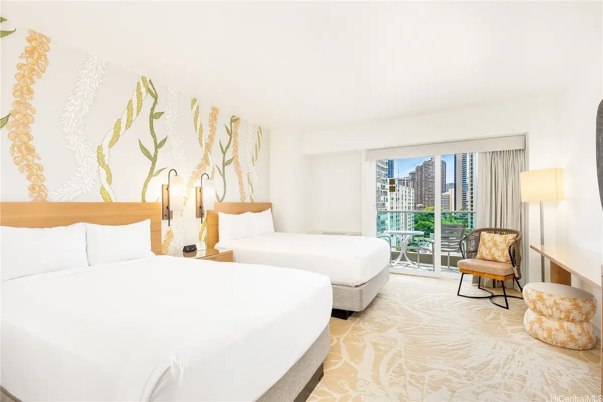 410 Atkinson Drive #913, Honolulu, HI 96814 - #1