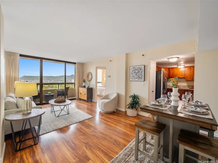 2499 Kapiolani Boulevard #2703, Honolulu, HI 96826 - #2