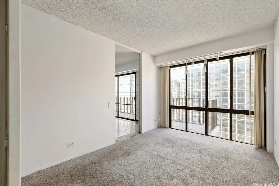 225 Queen Street #23E, Honolulu, HI 96813 - #3