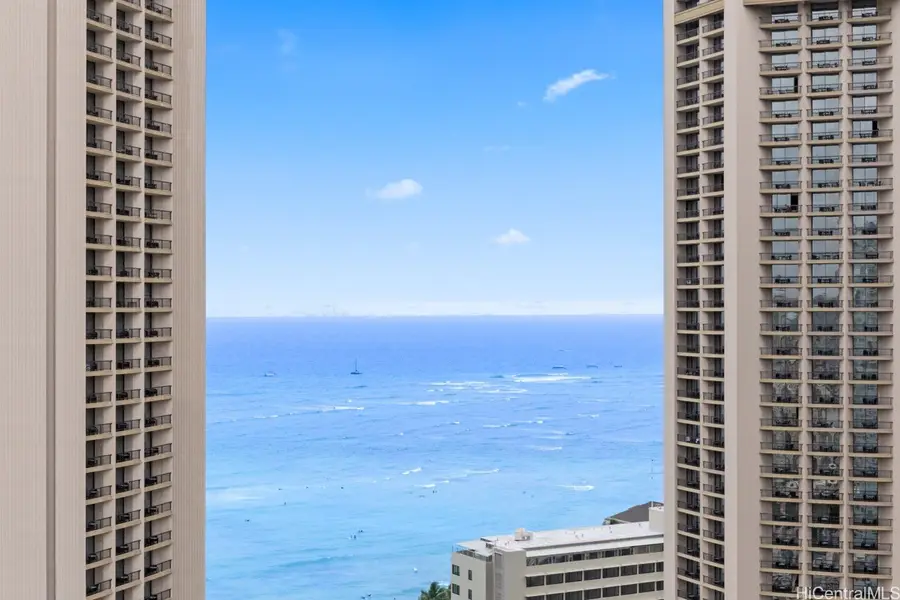 2427 Kuhio Avenue #2704, Honolulu, HI 96815 - #3