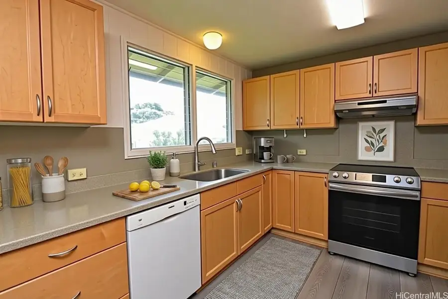 543 N Judd Street #A, Honolulu, HI 96817 - #3