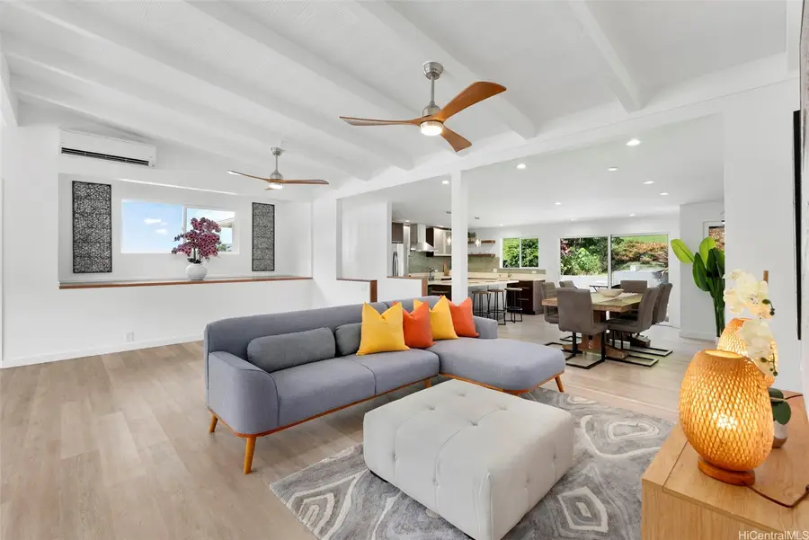 3582 Kumukoa Street, Honolulu, HI 96822 - #2