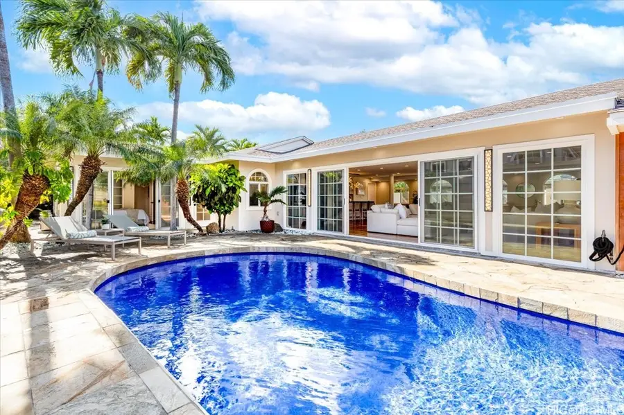 916 Hunakai Street, Honolulu, HI 96816 - #2