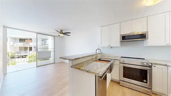 3121 Pualei Circle #22, Honolulu, HI 96815