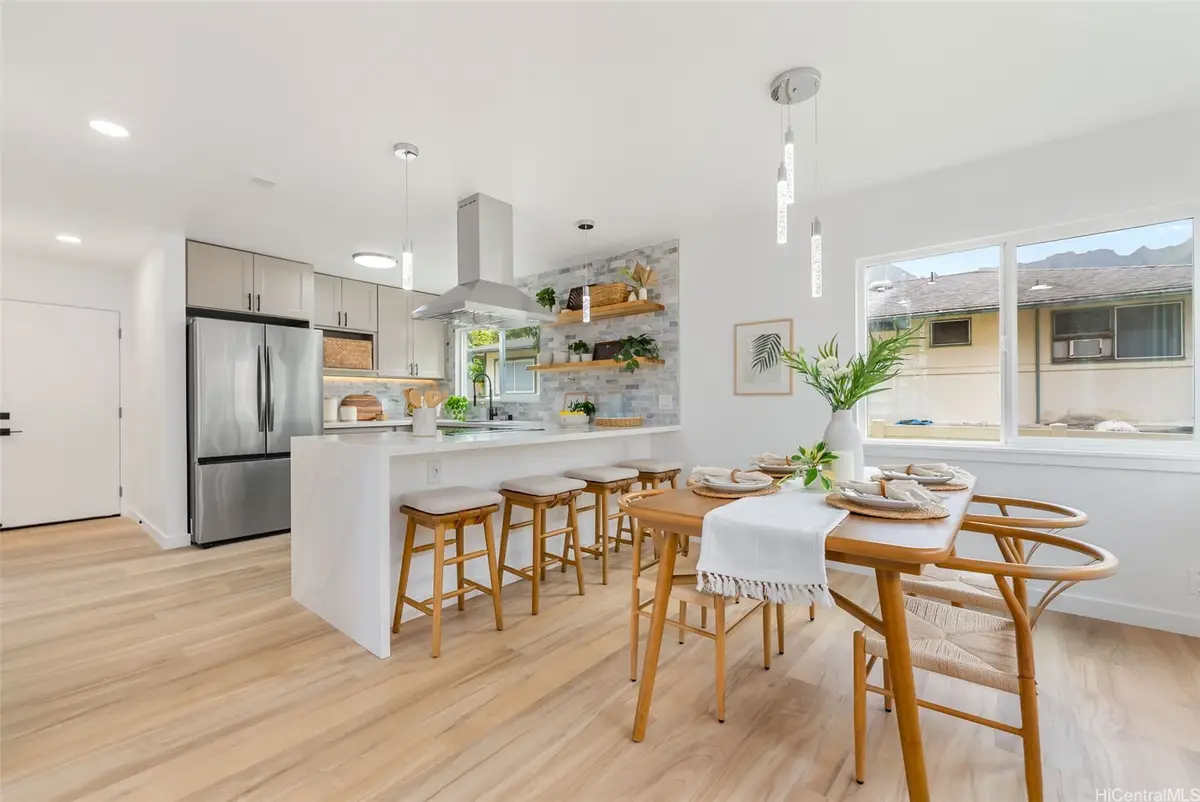 45-813 Apuakea Street, Kaneohe, HI 96744 - #1