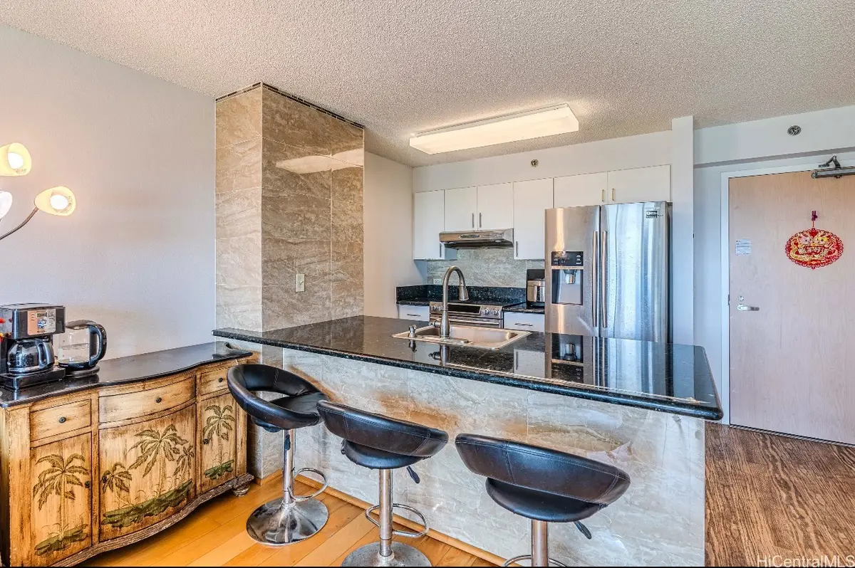 3009 Ala Makahala Place #1505, Honolulu, HI 96818 - #1