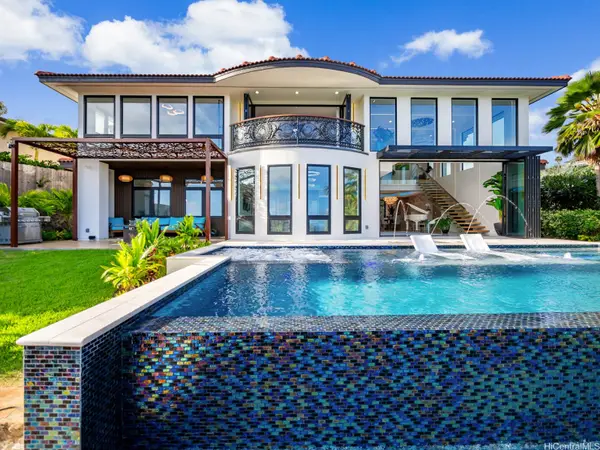 123 Waihili Place, Honolulu, HI 96825