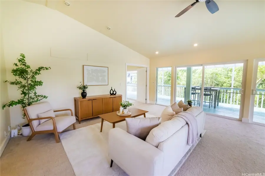 1343 Maleko Street, Kailua, HI 96734 - #3