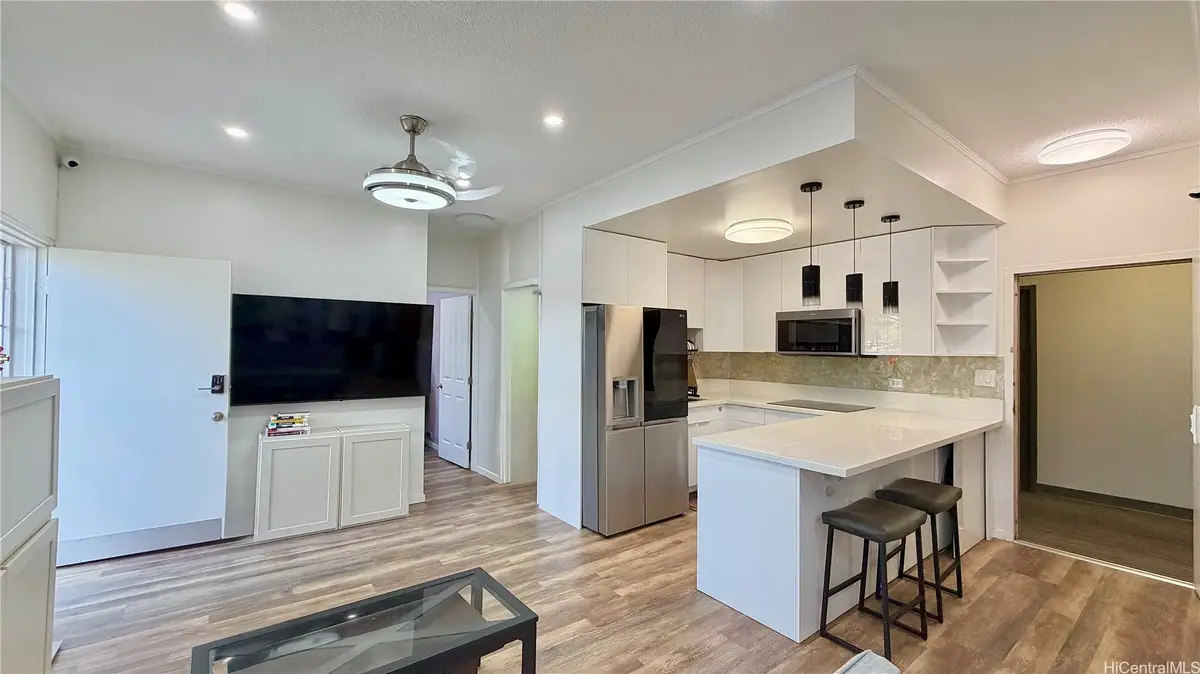 509 University Avenue #103, Honolulu, HI 96826 - #1