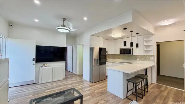 509 University Avenue #103, Honolulu, HI 96826