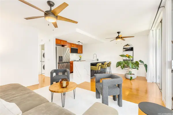 98-380 Koauka Loop #342, Aiea, HI 96701