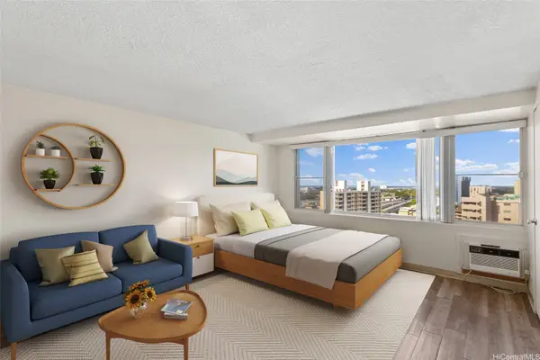 2888 Ala Ilima Street #2006, Honolulu, HI 96818