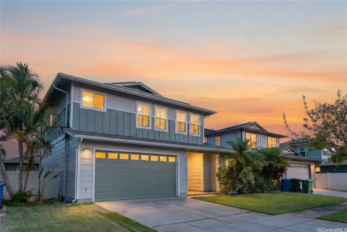 91-1056 Olowa Street, Ewa Beach, HI 96706 - #1