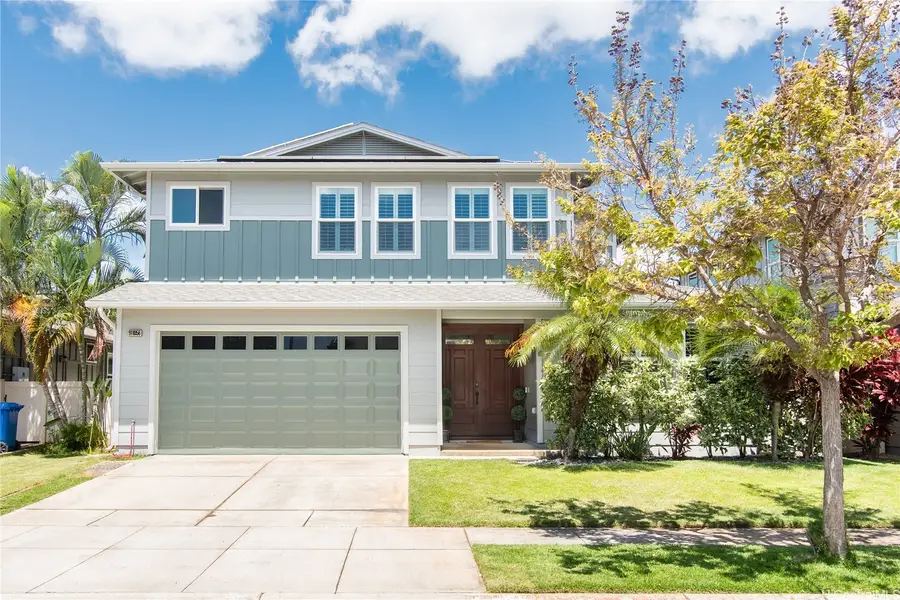 91-1056 Olowa Street, Ewa Beach, HI 96706 - #2