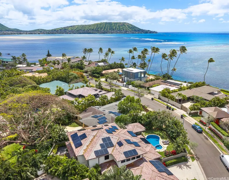 55 Niuiki Circle, Honolulu, HI 96821 - #3