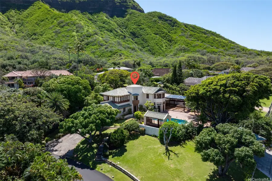 3073 Noela Drive, Honolulu, HI 96815 - #2