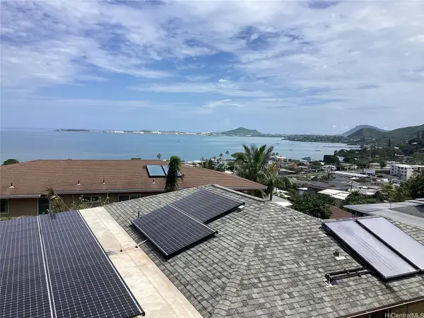 44-114 Malulani Place, Kaneohe, HI 96744