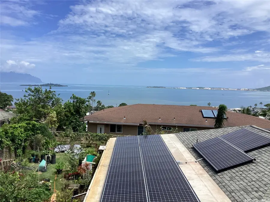 44-114 Malulani Place, Kaneohe, HI 96744 - #2