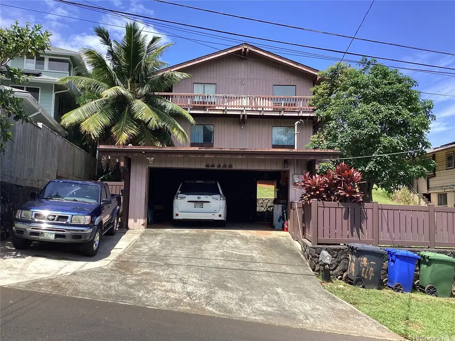 44-114 Malulani Place, Kaneohe, HI 96744 - #3
