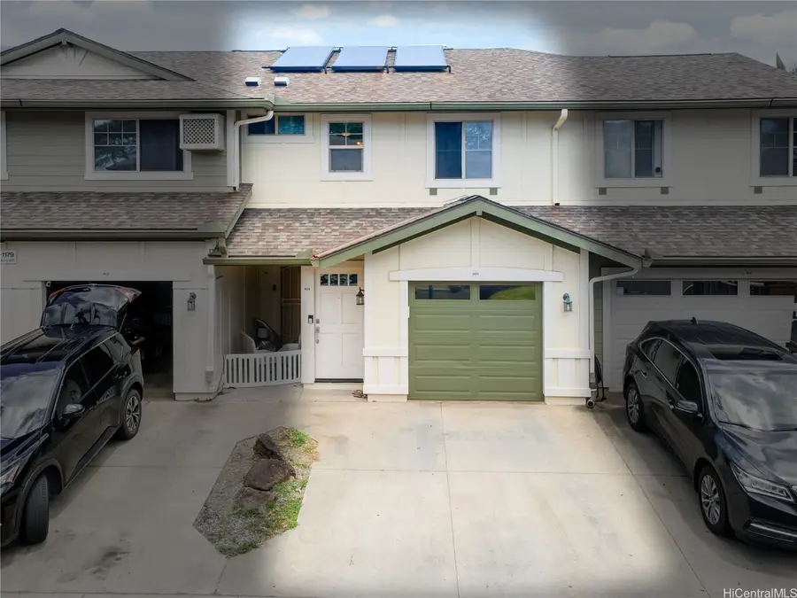 91-1179 Kaiau Avenue #803, Kapolei, HI 96707 - #2