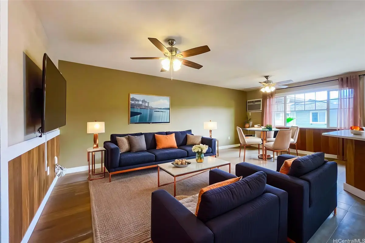 91-1171 Kaiau Avenue #205, Kapolei, HI 96707 - #1