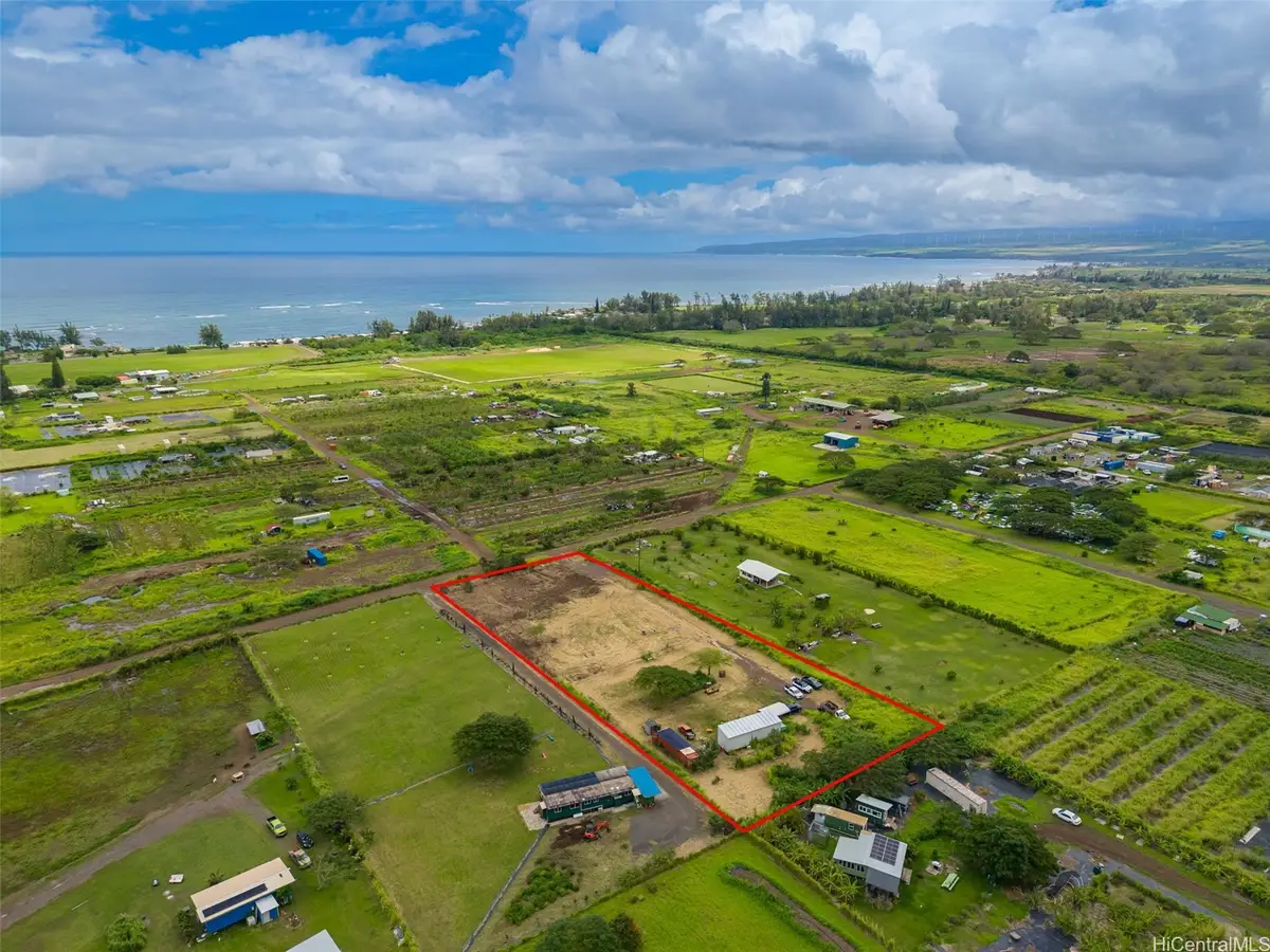 68-670 Farrington Highway #24, Waialua, HI 96791 - #1