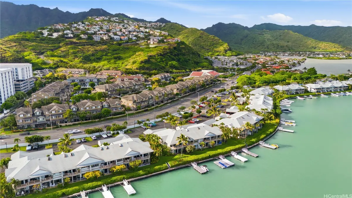 7007 Hawaii Kai Drive #C16, Honolulu, HI 96825 - #1