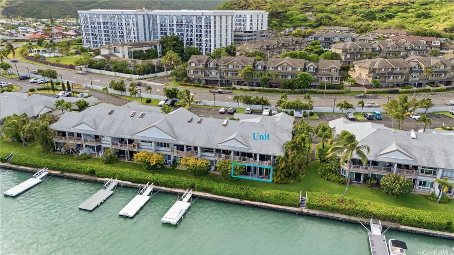 7007 Hawaii Kai Drive #C16, Honolulu, HI 96825 - #2