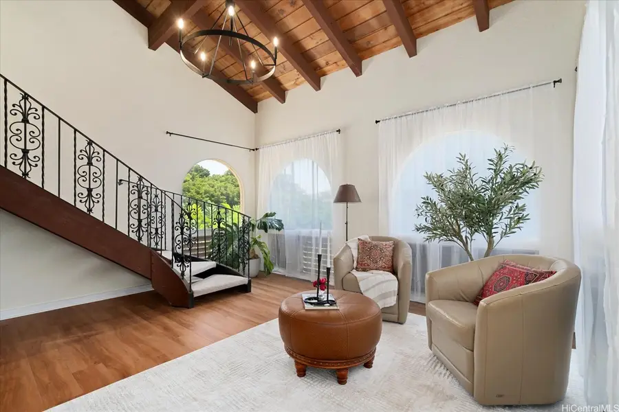 99-631 Hoio Street, Aiea, HI 96701 - #2