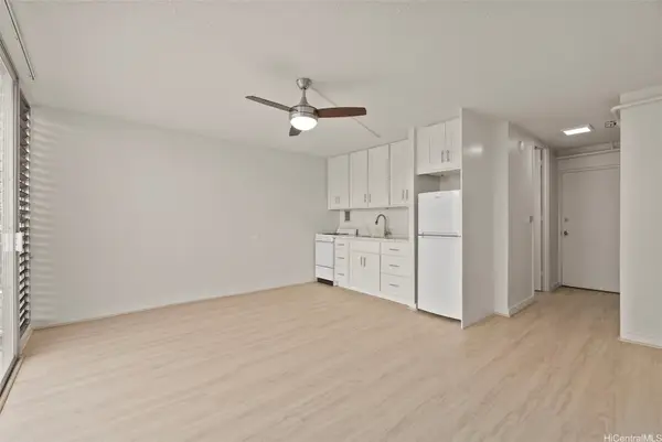 1650 Kanunu Street #1107, Honolulu, HI 96814