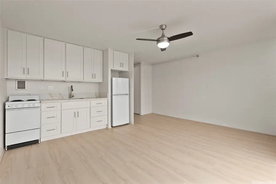 1650 Kanunu Street #1107, Honolulu, HI 96814 - #2