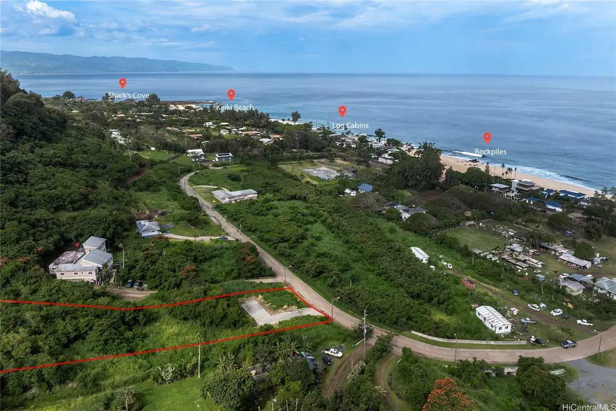 59-146 Kekiliohulani Street, Haleiwa, HI 96712 - #1