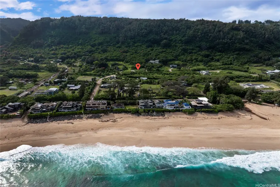 59-146 Kekiliohulani Street, Haleiwa, HI 96712 - #3