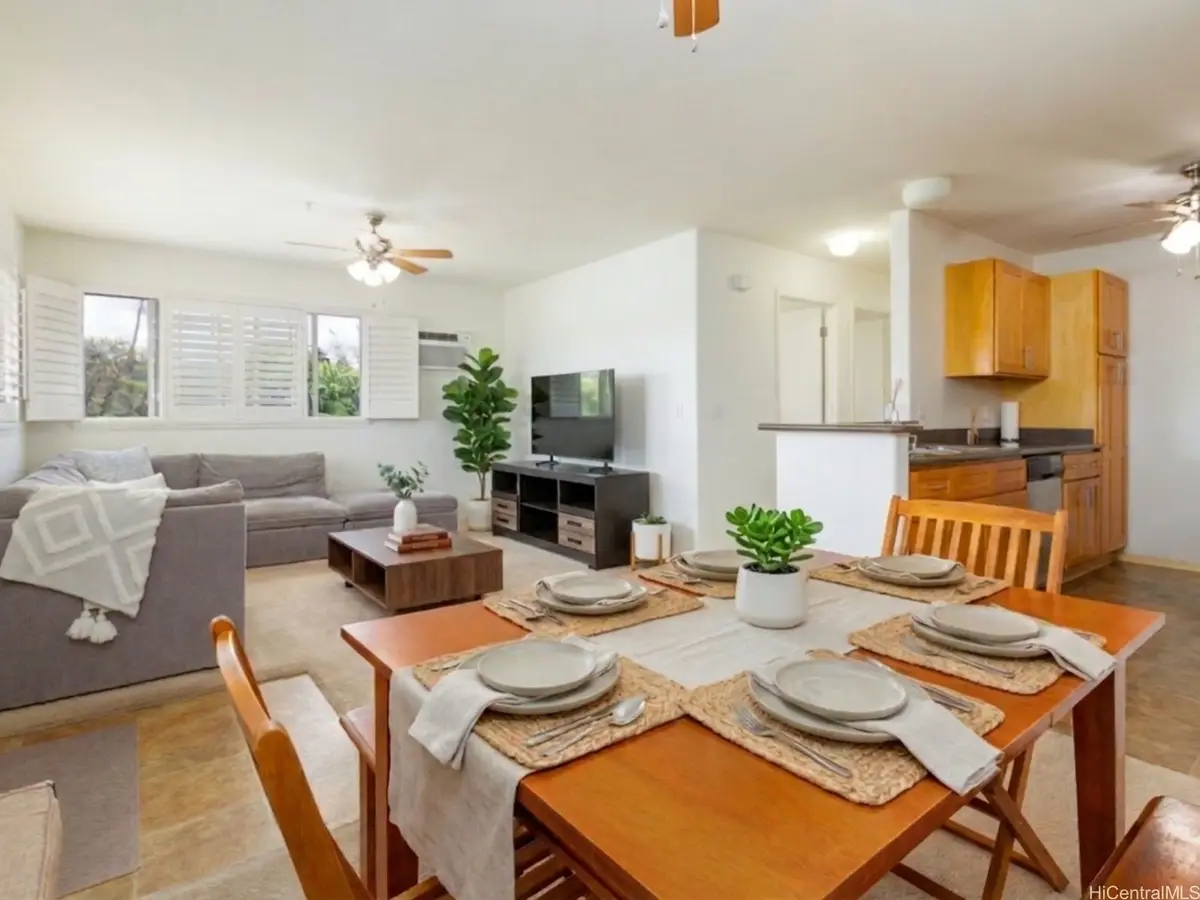 91-1011 Kamaaha Avenue #402, Kapolei, HI 96707 - #1