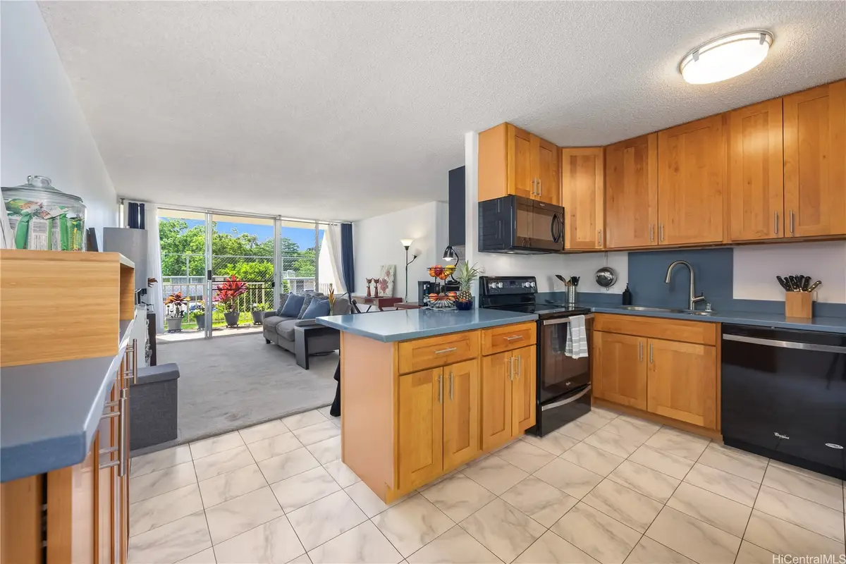 95-2055 Waikalani Place #B105, Mililani, HI 96789 - #1