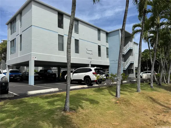 1936 Wilder Avenue #201, Honolulu, HI 96822