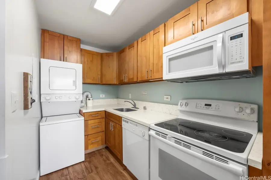 2345 Ala Wai Boulevard #1917, Honolulu, HI 96815 - #2