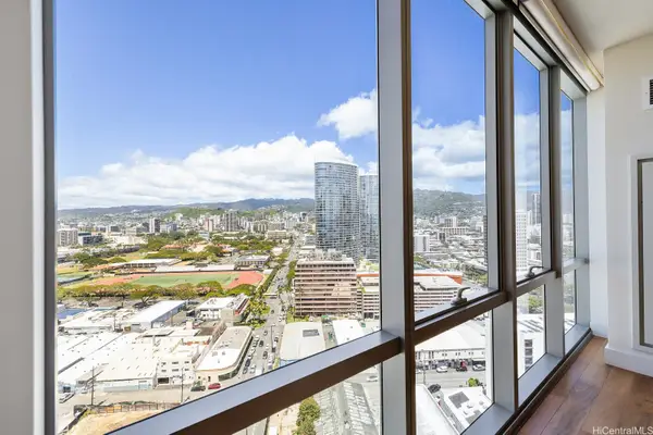 1189 Waimanu Street #2408, Honolulu, HI 96814