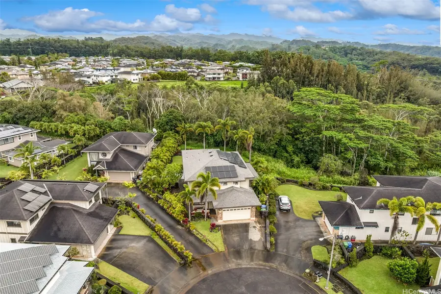 95-222 Loea Place, Mililani, HI 96789 - #2