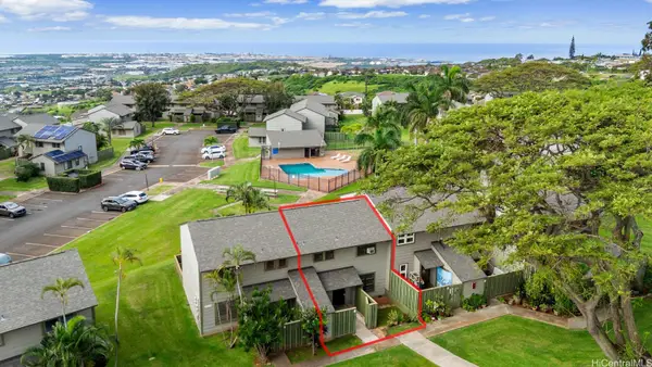 92-926 Welo Street #57, Kapolei, HI 96707