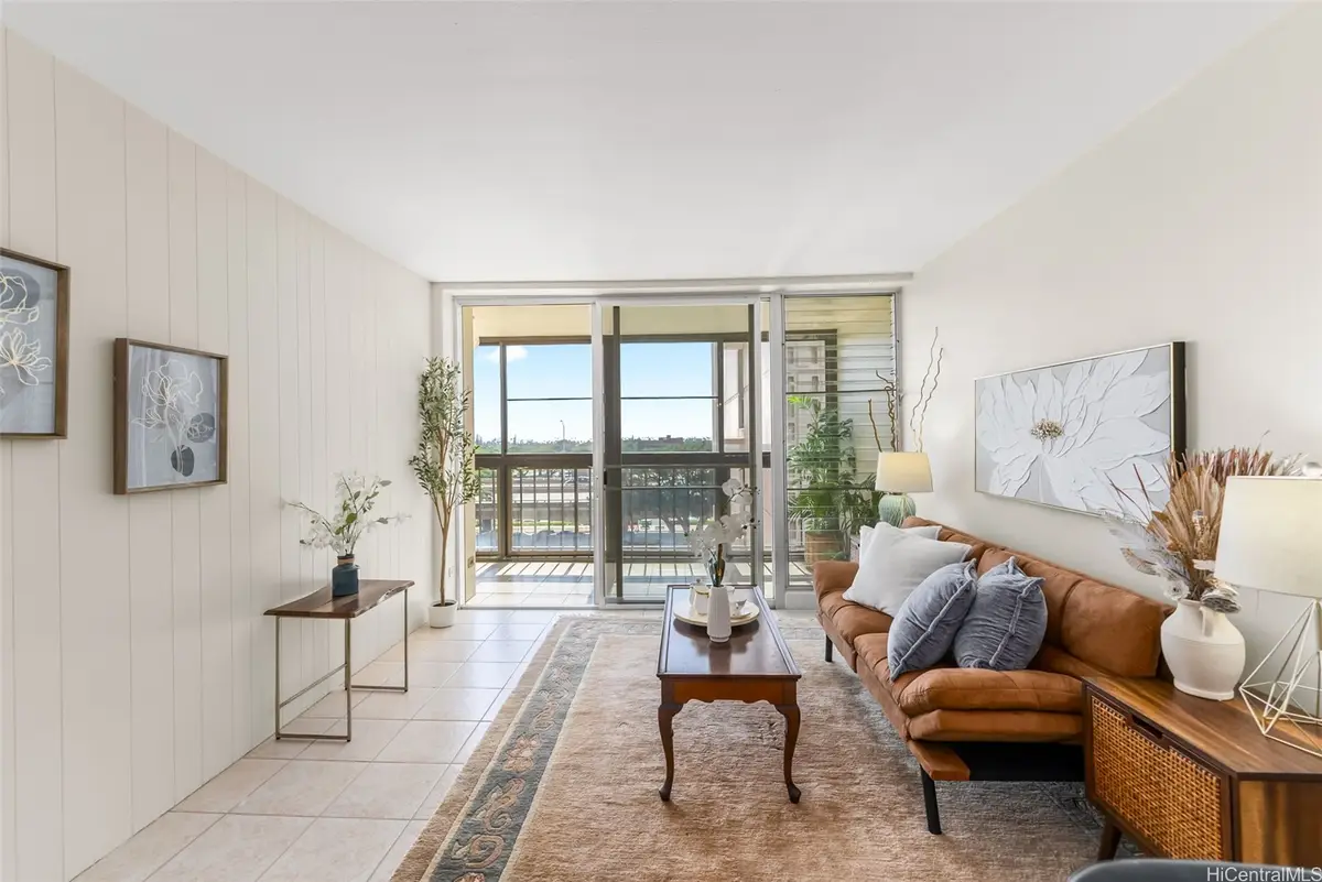 4300 Waialae Avenue #A501, Honolulu, HI 96816 - #1