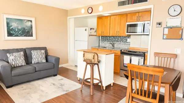 84-740 Kili Drive #F524, Waianae, HI 96792