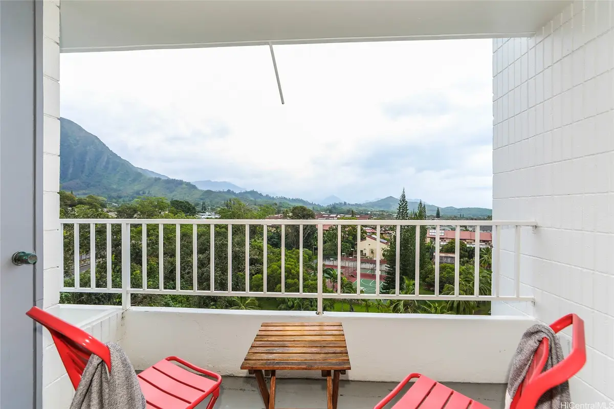 46-283 Kahuhipa Street #C806, Kaneohe, HI 96744 - #1