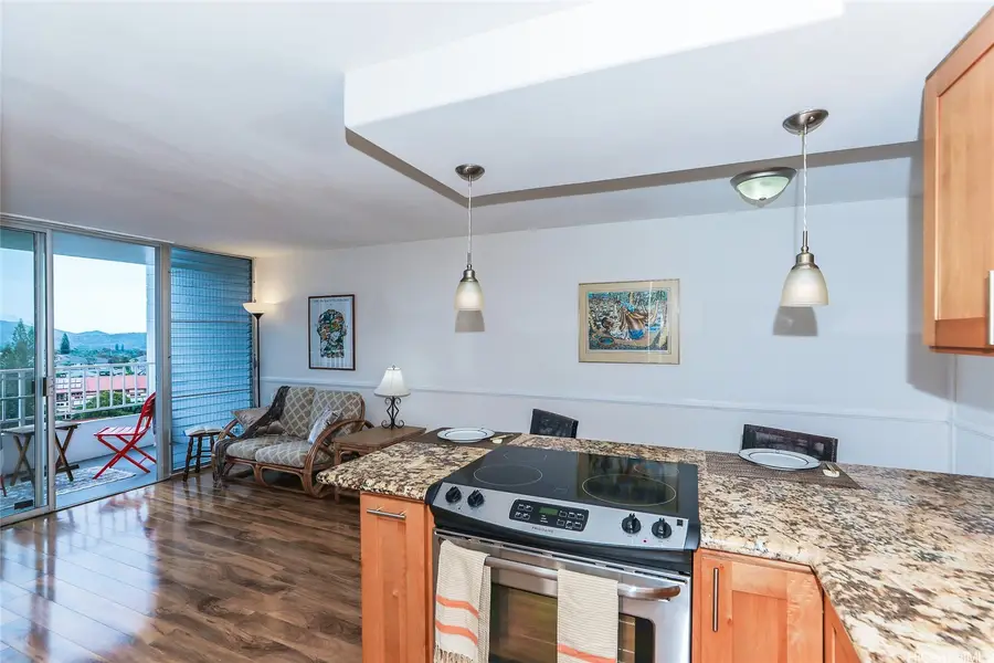 46-283 Kahuhipa Street #C806, Kaneohe, HI 96744 - #2