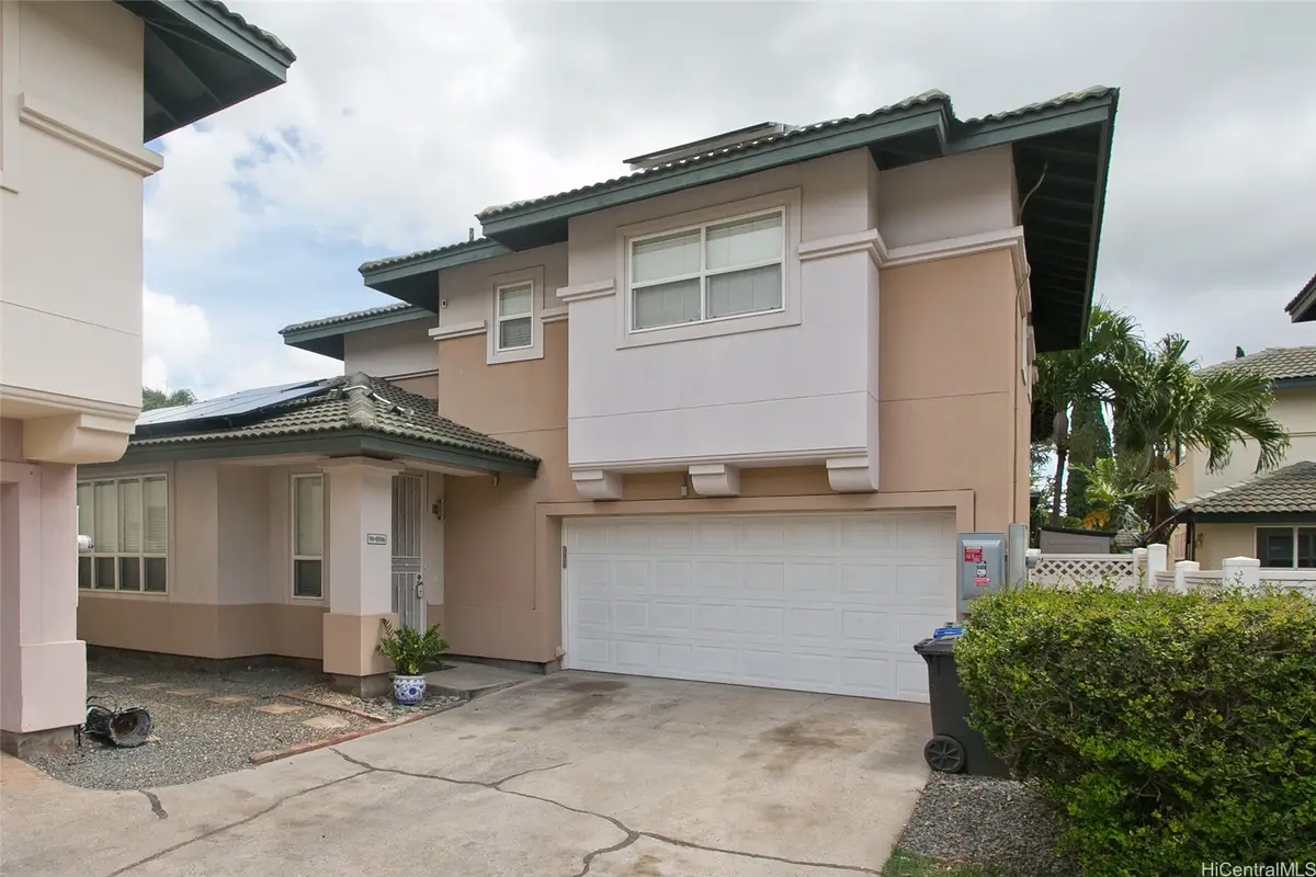 91-1016 Aukahi Street, Kapolei, HI 96707 - #1