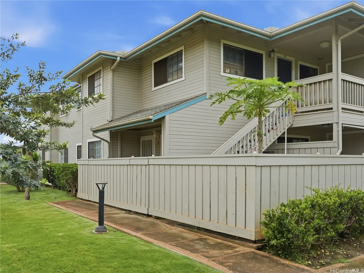 91-1032 Kaiau Avenue #8D, Kapolei, HI 96707 - #1