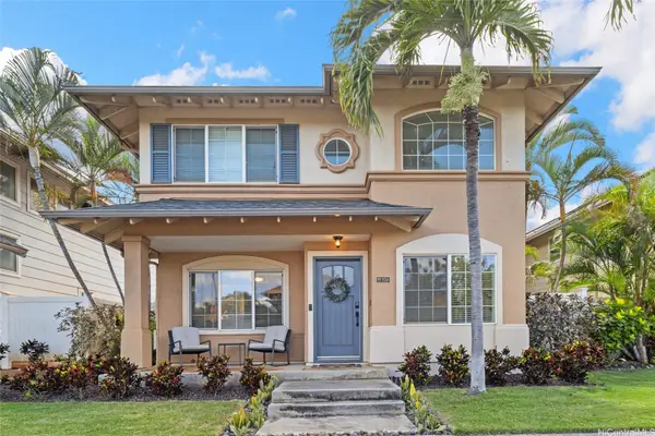 91-1134 Kaiee Street, Ewa Beach, HI 96706